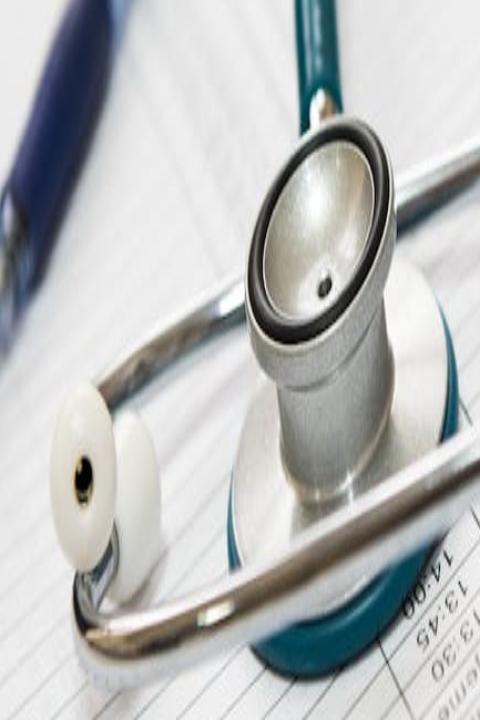 ویزیت متخصص قلب در منزل