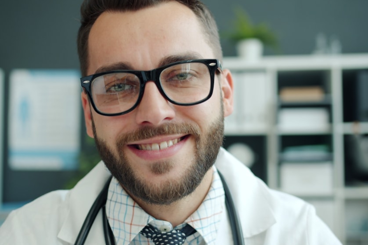 Home physical therapy