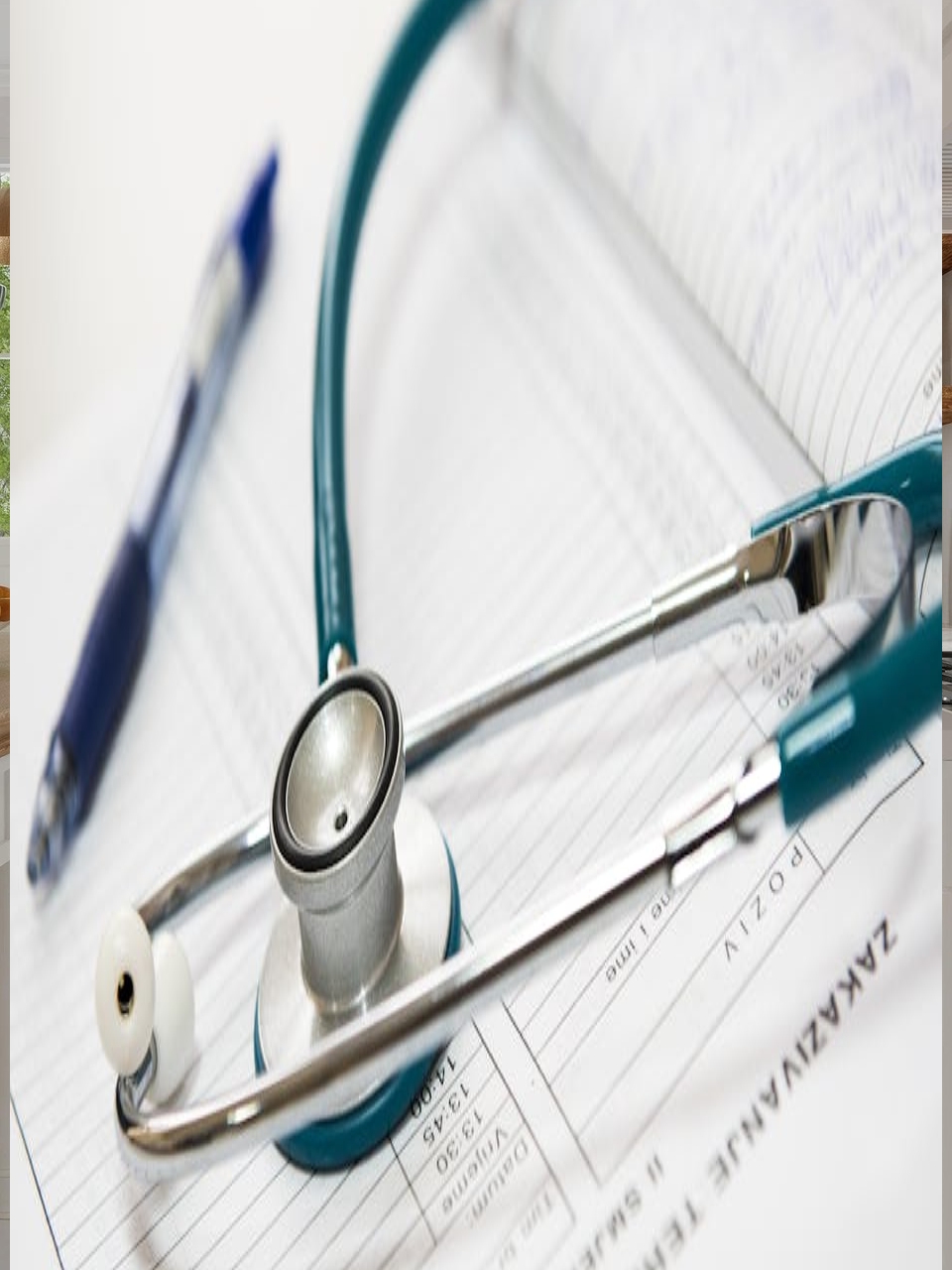 Home Occupational Therapy