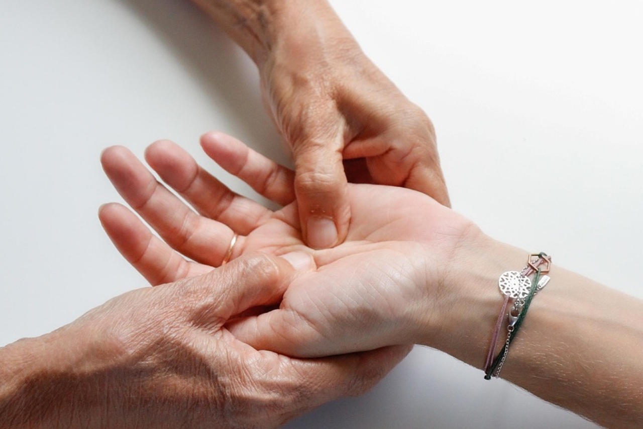 Home Occupational Therapy