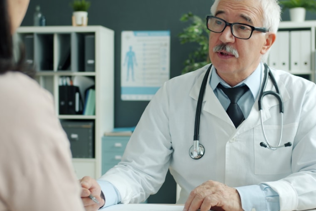 white and black glass window