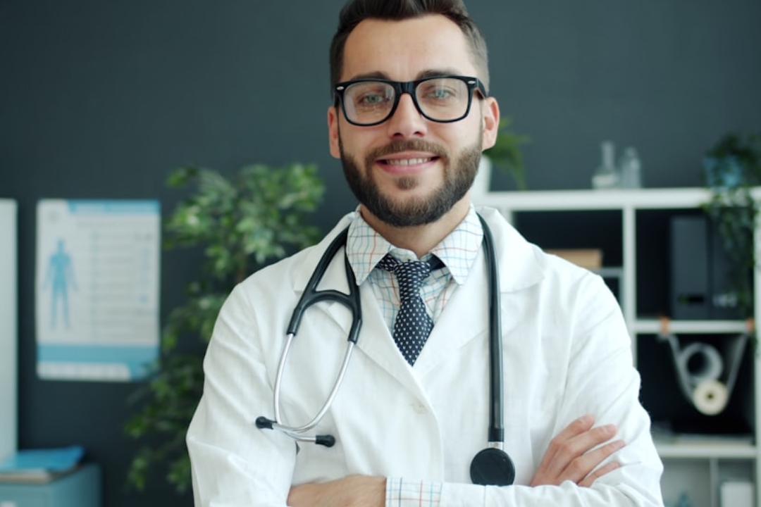 text on green background