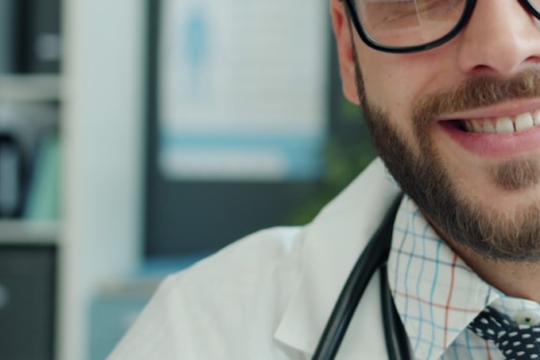 text on green background