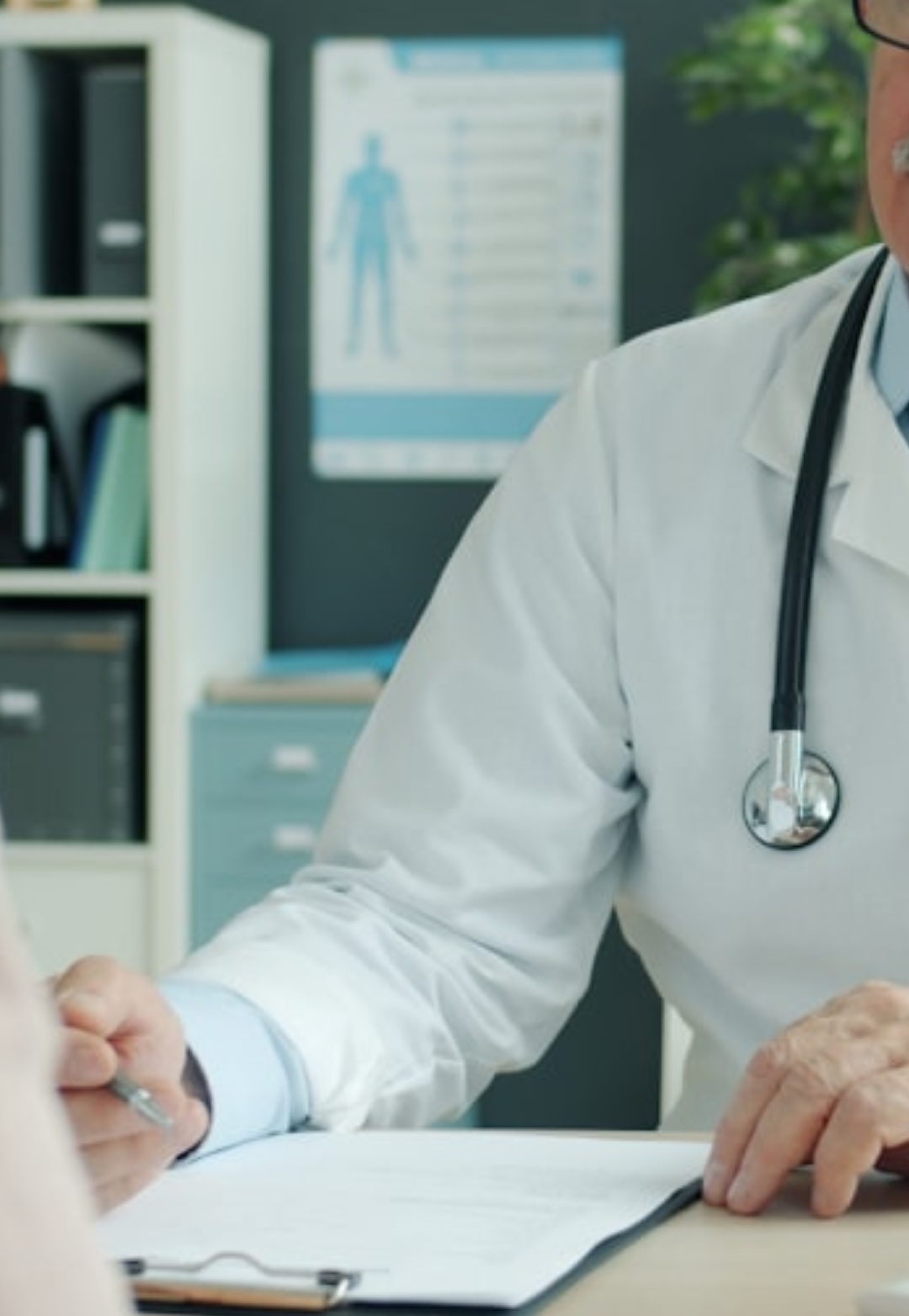 brown table lamp turned on near glass window