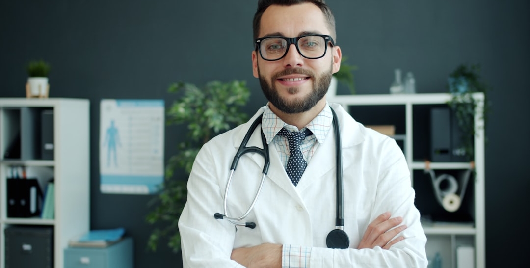 a red car parked in front of a home depot