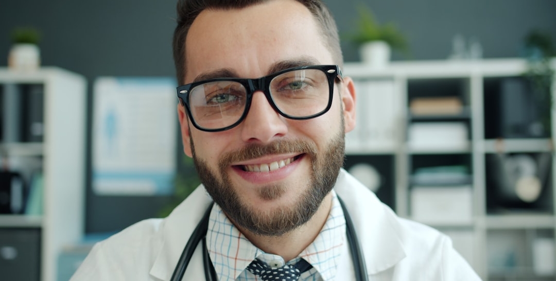 a red car parked in front of a home depot