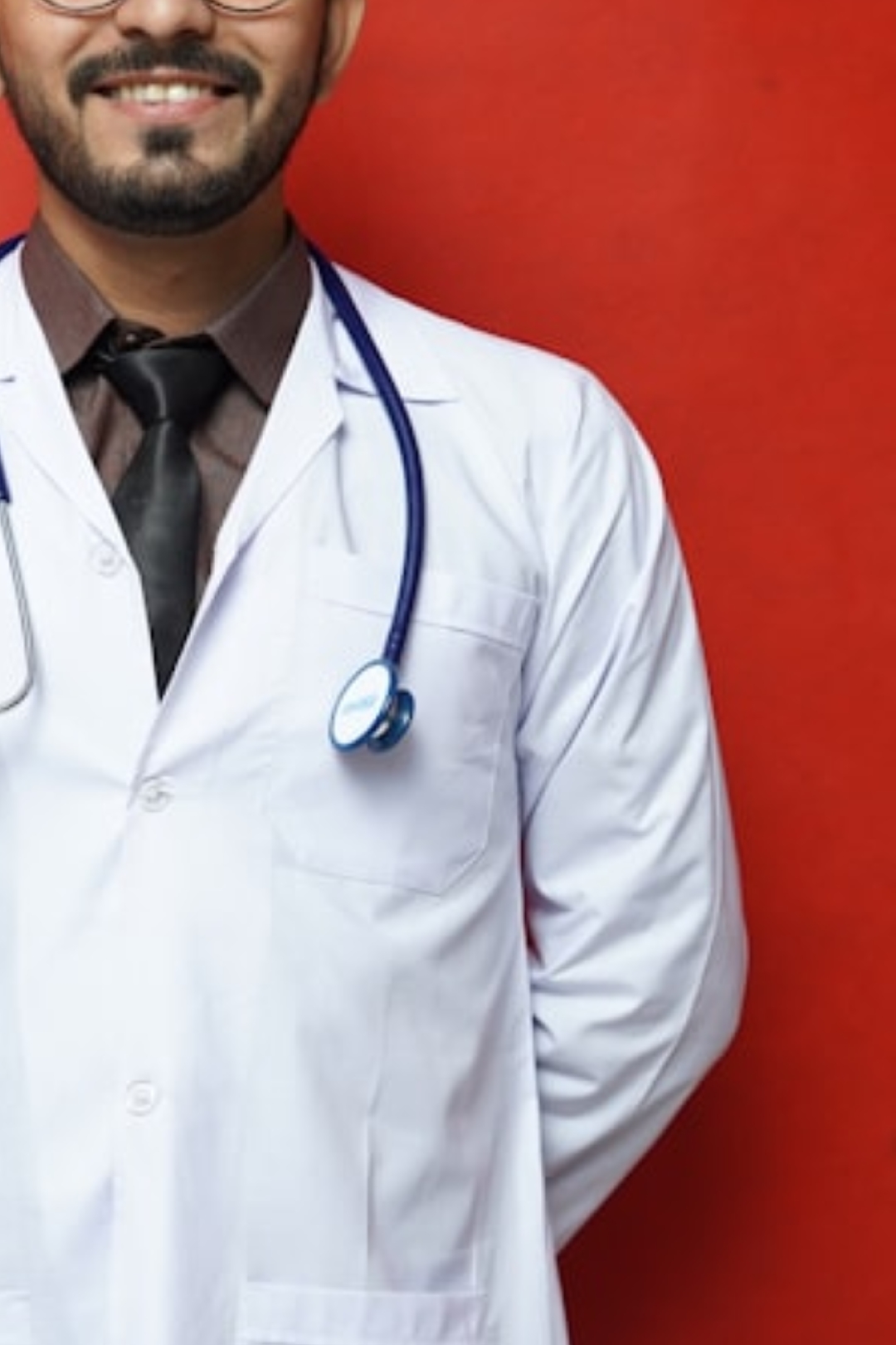 white printer paper on gray round vase