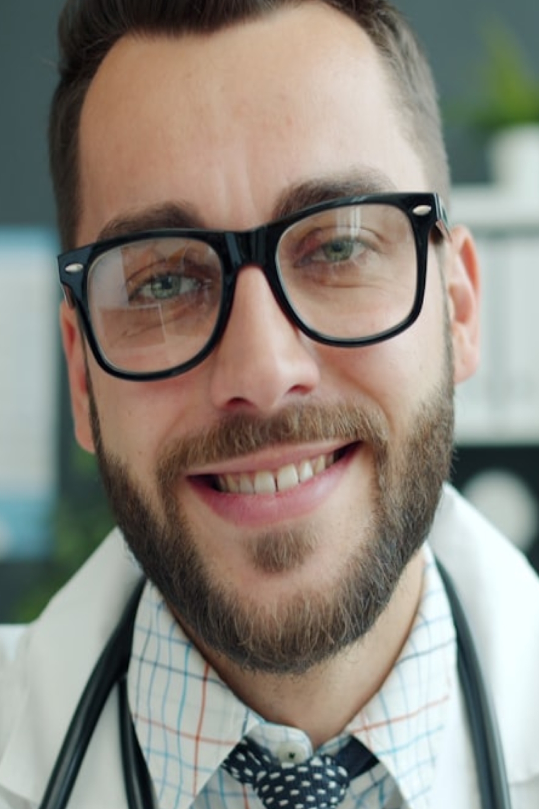 white printer paper on gray round vase