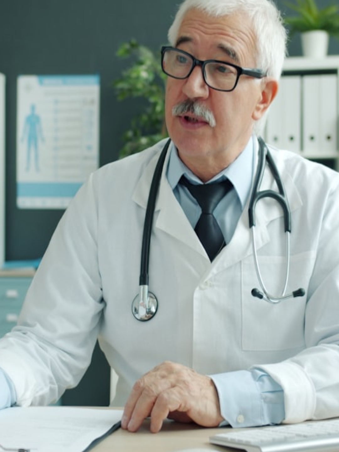 an orange cat laying on top of a metal table