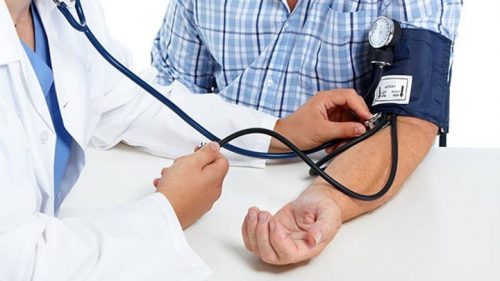 ویزیت پزشک عمومی و متخصص در منزل